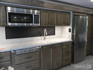 Nuevas autocaravanas T-i-f-f-i-n Byway 38CL 2025 listas para la venta - Product Image 2