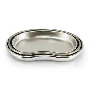 Bandeja de riñón versátil para procedimientos quirúrgicos Residuos médicos y uso de utilidad - Product Image 3