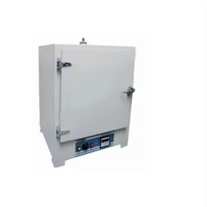 HORNO DE AIRE CALIENTE DE LABORATORIO-45 LITROS FABRICACION DE ACERO SUAVE VENTA AL MEJOR PRECIO... - Product Image 1