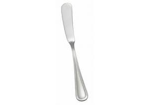 Cuchillo de Acero Inoxidable para Mantequilla, Diseño Moderno, Artesanía Personalizada, Mejor Diseñador, Precio Más Bajo, Proveedor Mayorista - Product Image 3