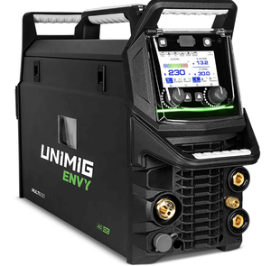 เครื่องเชื่อมอุตสาหกรรม ENVYMULTI 230 AC/DC MIG/TIG/Arc - Product Image 6