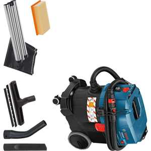 Aspiradora de Polvo y Líquidos de Alta Calidad AUTÉNTICA Boxxch GAS-55 M AFC (0.601.9C3.340) 1200W 43L Clase M, Extractor de Polvo, Lista para Enviar - Product Image 3