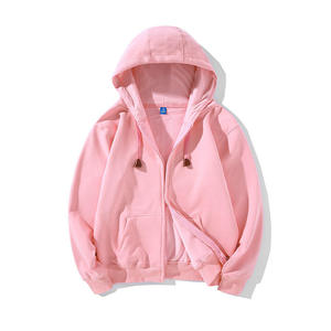 Sweats à capuche chauds 400GSM Sweatshirts unisexes en coton lourd Vêtements confortables Approvisionnement en gros direct d'usine - Product Image 5