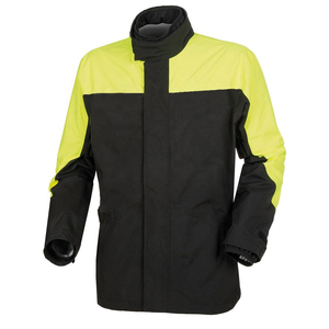 Survêtement coupe-vent personnalisé pour homme, vente en gros, vêtements légers en polyester et nylon pour l'hiver, survêtement à capuche imperméable - Product Image 2