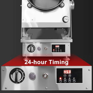 <span class=keywords><strong>Robot</strong></span> de <span class=keywords><strong>cuisine</strong></span> commerciale Machine de cuisson <span class=keywords><strong>Cuiseur</strong></span> de nourriture multifonctionnel électrique automatique intelligent - Product Image 2