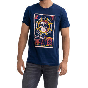 Meilleures ventes de T-Shirts à épaules tombantes pour hommes, de haute qualité, 100% coton, vierge pour hommes, impression, design personnalisé, tendance, été 2023 - Product Image 5