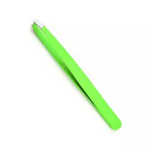 Pinzas de cejas de acero inoxidable, al por mayor, el mejor precio, belleza Personal - Product Image 5