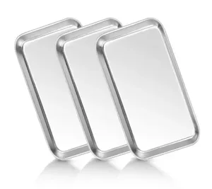 Table d'instruments médicaux mobile en acier inoxydable Table de plateau chirurgicale facile à nettoyer Table d'outils chirurgicaux durable avec roulettes - Product Image 2