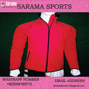 Chaqueta Deportiva Acolchada Unisex de Alta Calidad, Personalizada, a la Moda, Impermeable, Ecológica, de Poliéster/Nailon, para Invierno - Product Image 4