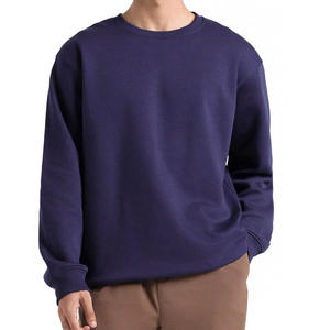 2025 Top Design <b>Men</b> Clothing Sweat Shirts for <b>Men</b> High Quality Customized Breathable 100% Cotton <b>Sweatshirts</b> for <b>Men's</b> Available - Product Image 6