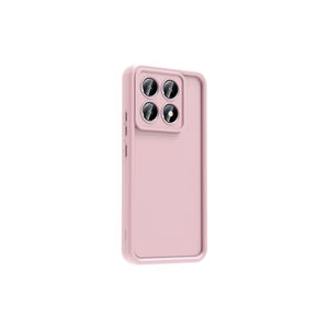 Funda de Silicona JoieCreatif Premium para Xiaomi 14T Pro, Diseño de Piña, Protección de Cámara para Poco X4 Pro 5G Poco M4 5G - Product Image 3