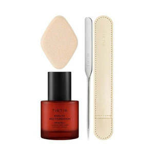 Set de Maquillaje Facial con Base en Polvo 23N, Fácil Aplicación, 30mL - Product Image 1