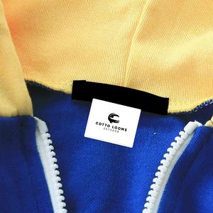 Sweats à capuche pour hommes Offre Spéciale respirant taux d'usine couleur unie polaire coton mélangé pull premium streetwear mode haute qualité - Product Image 6
