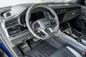 RS Q8 2021, Motor V8 Twin-Turbo de 591 hp, Equipamiento de Alta Gama, Frenos de Cerámica - Product Image 3