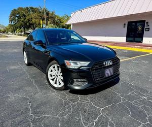 AUDI A6 45 TFSI QUATTRO PREMIUM AWD 2020 PRÊTE À ÊTRE EXPÉDIÉE - Product Image 1