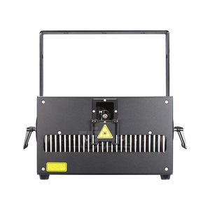 Luces LED de escenario de alta calidad para discotecas, efectos especiales, láser de animación de 15W RGB. - Product Image 4