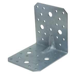 Placa de Unión en Ángulo Mm.100x100x90 L - Product Image 1