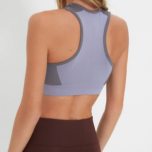 Vêtements de gymnastique Soutien-gorge de sport pour femmes Soutien-gorge de sport pour femmes Fitness Wear Soutien-gorge de sport en solde - Product Image 2