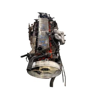 เครื่องยนต์ดีเซล 6HH1 ประกอบเสร็จ ขาย - Product Image 2