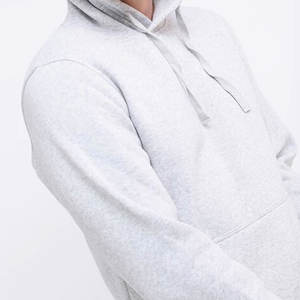 Derniers sweats à capuche pour hommes de style streetwear, respirants, avec couleurs, tailles et logo personnalisés, sweats à capuche élégants pour hommes - Product Image 6