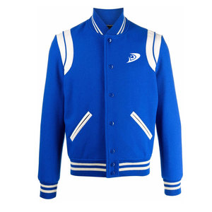 Chaqueta con tu propio diseño personalizado para hombre, chaqueta de diseño único de buena calidad - Product Image 1