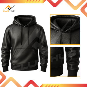 Veste de moto noire artisanale de qualité supérieure pour homme, vêtement d'extérieur en toile de polyester/coton respirant pour l'hiver - Product Image 3