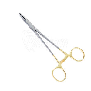 คีมมายอฮีการ์ขนาด 16 ซม. ปากหยัก คีมมายอฮีการ์สแตนเลส - Product Image 5
