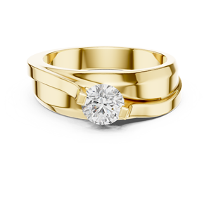 เครื่องประดับงบ14K สไตล์กษัตริย์ - Product Image 5