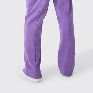 Ensemble de survêtement d'hiver uni pour homme, personnalisé, très vendu, ensemble de survêtement à fermeture éclair et pantalon pour homme, vente en promotion - Product Image 5