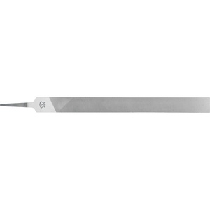 DIN 7261 Workshop <b>File</b> Length 350mm Cross-Section 35x7.5mm Cut 1 Flat Blunt HORSE Rasps - Product Image 1
