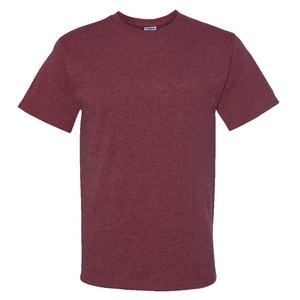 T-shirts unis pour hommes de haute qualité en gros, t-shirt blanc, t-shirt personnalisé par sublimation, t-shirts vierges pour hommes, t-shirts surdimensionnés pour l'été - Product Image 5