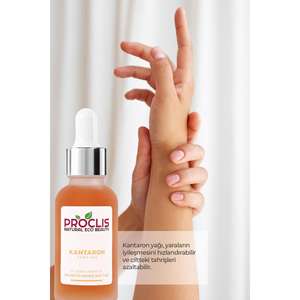 น้ำมันหอมระเหยสมุนไพรเซนต์จอห์นส์เวิร์ต 100% จากธรรมชาติ ขนาด 30 มล. - Product Image 3