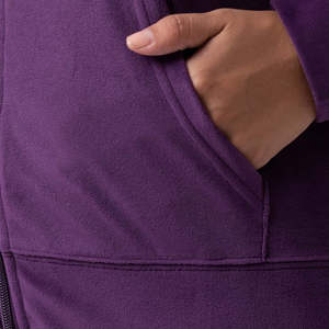 Custom Logo Tracksuits Bodysuit Jacket <b>Skinny</b> Women Zipper Sweatshirt Pants <b>Joggers</b> 2 Piece Set Tracksuits for Women - Product Image 6