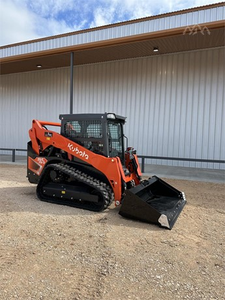 Chargeuse compacte à faible kilométrage 2025 KUBOTA SVL75-3 à vendre - Product Image 6