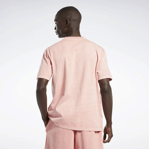 Classic Oversize T-shirt 100% <b>Ring</b> Spun Super Combed Cotton Microfiber t Shirts - Product Image 3