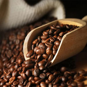 Vietnam Specialty Robusta Roasted Ground Coffee High Grade A+ ISO 22000 Certified Clean Quality Black Broken 0.1% 12.5% Moisture - Product Image 1