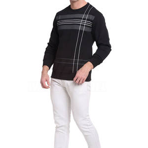 Sweat-shirts pour hommes confortables et décontractés, en stock, légers, best-sellers - Product Image 2