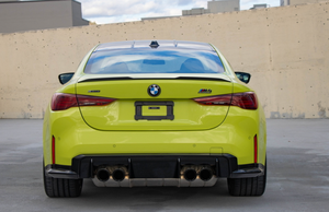BMW M4 Competition xDrive USADO del 2025 - Product Image 4