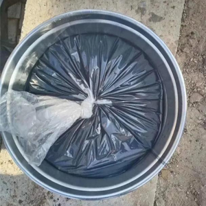 Mastic d'imperméabilisation d'asphalte avec la flexibilité élevée et la stabilité thermique - Product Image 2