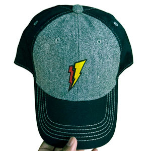 Logo personnalisé broderie 3D Sports Baseball Hat Nouveau Design Hip Hop Style Cap pour l'extérieur et le cyclisme Scène décontractée Applicable, - Product Image 4