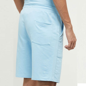 Short pour homme léger en coton Offre Spéciale respirant coupe ample meilleure vente de short pour homme - Product Image 5