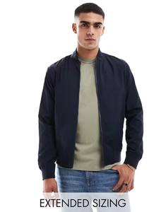 Parka de hombre con logotipo personalizado, chaqueta de invierno de talla grande, a prueba de viento, con cierre de cremallera, chaqueta acolchada bombardero de pato recubierta, ropa de burbujas - Product Image 5