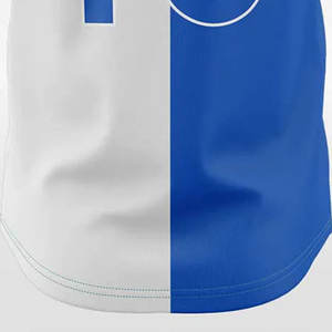 Offre Spéciale personnalisé 100% Polyester nouveau maillot de Baseball à séchage rapide personnalisé en gros maillots de Baseball personnalisés meilleur - Product Image 6