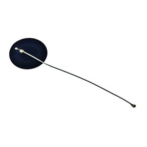 Antena Interna de forma redonda de PCB flexible 5G 10dBI con cable de 1,13 MM (MM) + conector UFL - Product Image 1