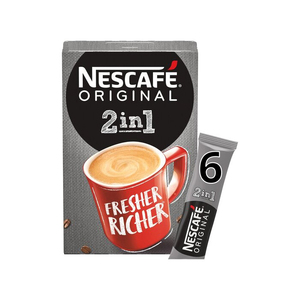 ผู้นำเข้าจำนวนมากเพิ่ม NES-Cafe 2-in-1ไม่มีน้ำตาลเพื่อตอบสนองความต้องการที่เพิ่มขึ้นของตลาด - Product Image 2