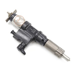 Boquilla de inyector diésel 8-97609788-6 8-97609788-5 para 6HK1 8-98160061-0 - Product Image 5