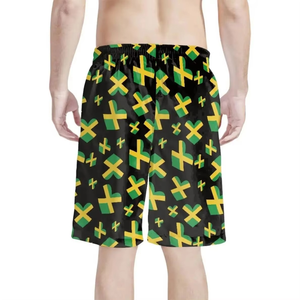 Concevez votre propre short léger pour homme Short respirant à séchage rapide pour homme Meilleure vente Short pour homme Short pour homme Street Wear Nouveau style - Product Image 2