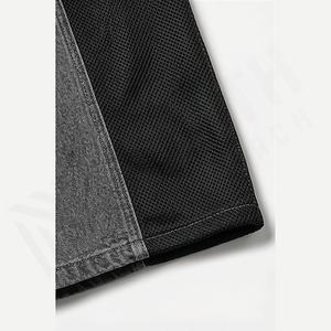 Pantalones Vaqueros de Mezclilla para Hombre 2025, Pantalones Ajustados, Vaqueros Ajustados para Hombre, Venta al por Mayor de Fábrica, Transpirables, Rectos, Servicio OEM - Product Image 6