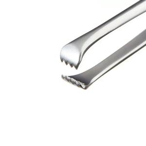 Pince à tissus Allis de qualité supérieure Instruments chirurgicaux en acier inoxydable grande pince à griffes Pince à tissus Allis allemande - Product Image 3