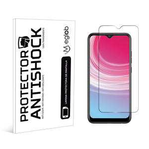 ฟิล์มกันรอยหน้าจอ ANTISHOCK สำหรับโทรศัพท์มือถือเทคโน คามอน ไอ 4 พรีเมียม - Product Image 1
